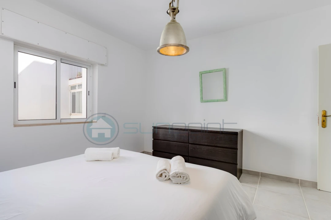 Apartamento T2 para Venda em Luz Foto 20