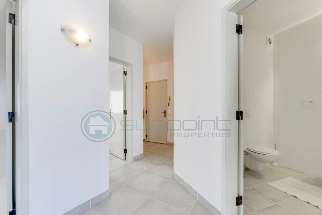 Apartamento T2 para Venda em Luz Foto 23