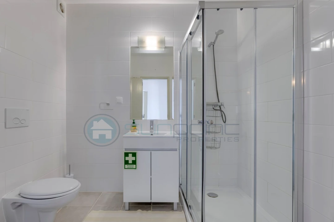 Apartamento T2 para Venda em Luz Foto 17