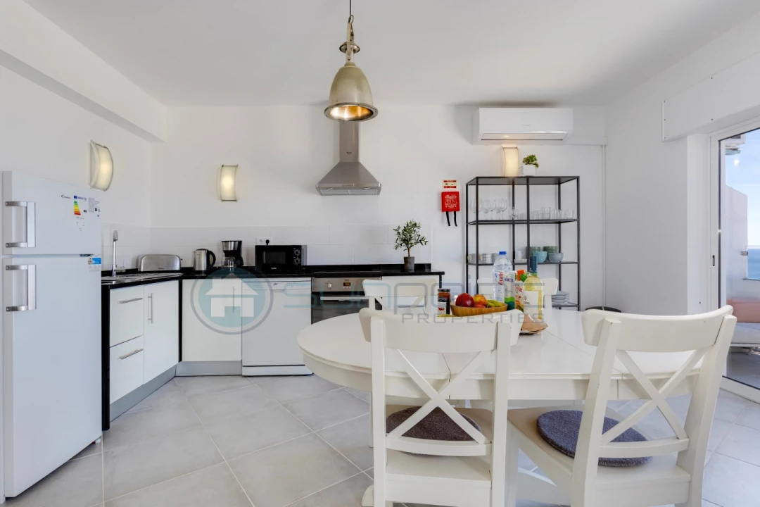 Apartamento T2 para Venda em Luz Foto 7