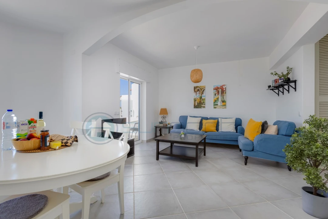Apartamento T2 para Venda em Luz Foto 4