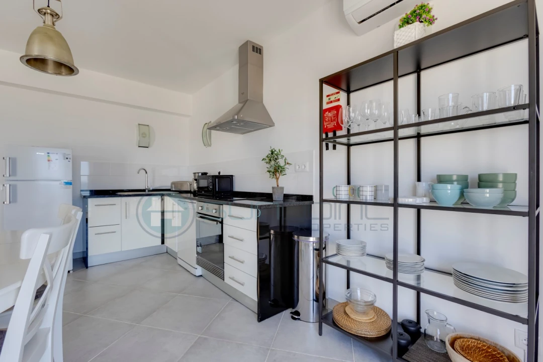 Apartamento T2 para Venda em Luz Foto 8