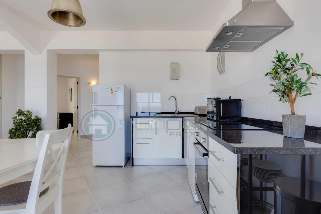 Apartamento T2 para Venda em Luz Foto 9