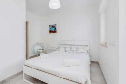 Apartamento T2 para Venda em Luz
