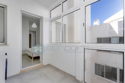 Apartamento T2 para Venda em Luz