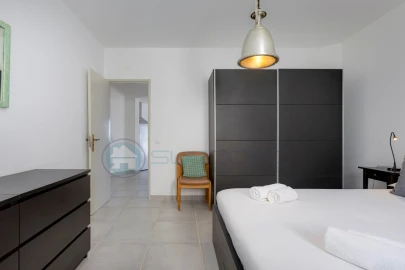 Apartamento T2 para Venda em Luz
