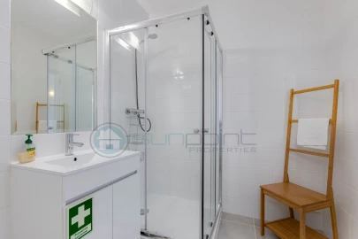 Apartamento T2 para Venda em Luz