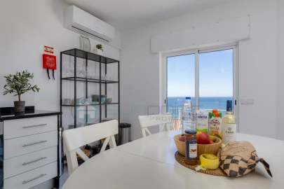 Apartamento T2 para Venda em Luz
