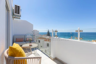 Apartamento T2 para Venda em Luz