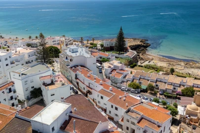 Apartamento T2 para Venda em Luz
