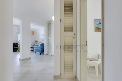 Apartamento T2 para Venda em Luz