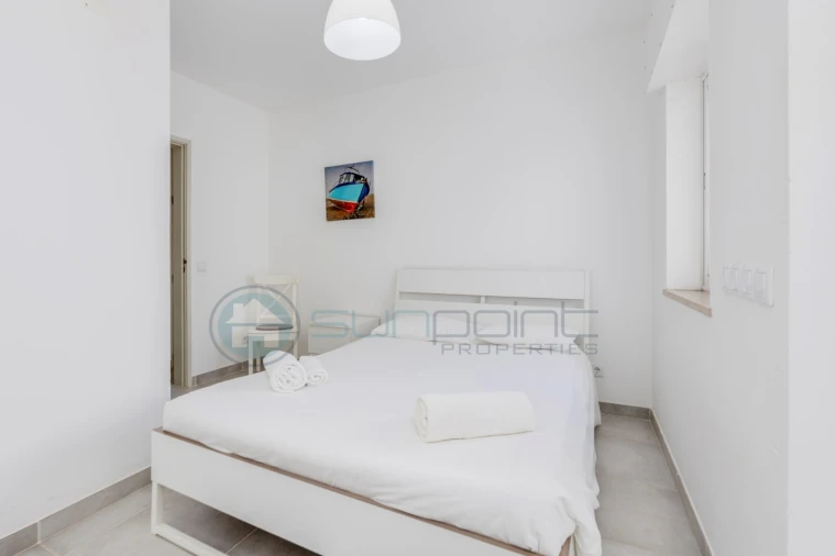 Apartamento T2 para Venda em Luz Foto 13
