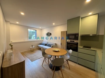 Apartamento T1 para Arrendamento em Leiria, Pousos, Barreira e Cortes