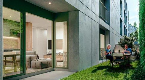Apartamento T1 para Venda em Cedofeita, Santo Ildefonso, Sé, Miragaia, São Nicolau e Vitória