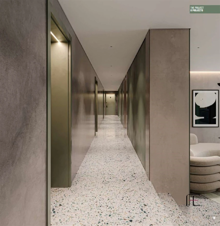 Apartamento T1 para Venda em Cedofeita, Santo Ildefonso, Sé, Miragaia, São Nicolau e Vitória Foto 3