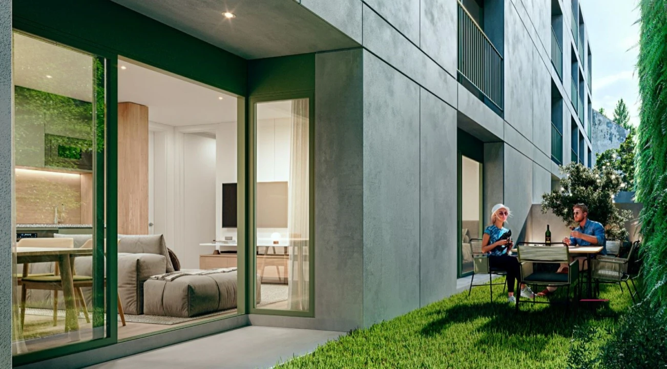 Apartamento T1 para Venda em Cedofeita, Santo Ildefonso, Sé, Miragaia, São Nicolau e Vitória Foto 10