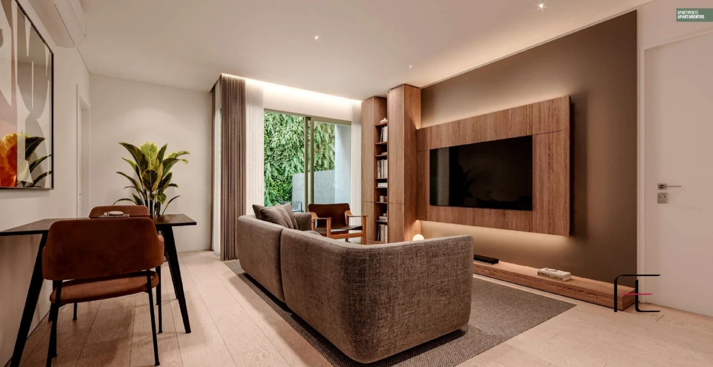 Apartamento T1 para Venda em Cedofeita, Santo Ildefonso, Sé, Miragaia, São Nicolau e Vitória Foto 6
