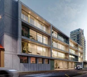 Apartamento T1 para Venda em Cedofeita, Santo Ildefonso, Sé, Miragaia, São Nicolau e Vitória