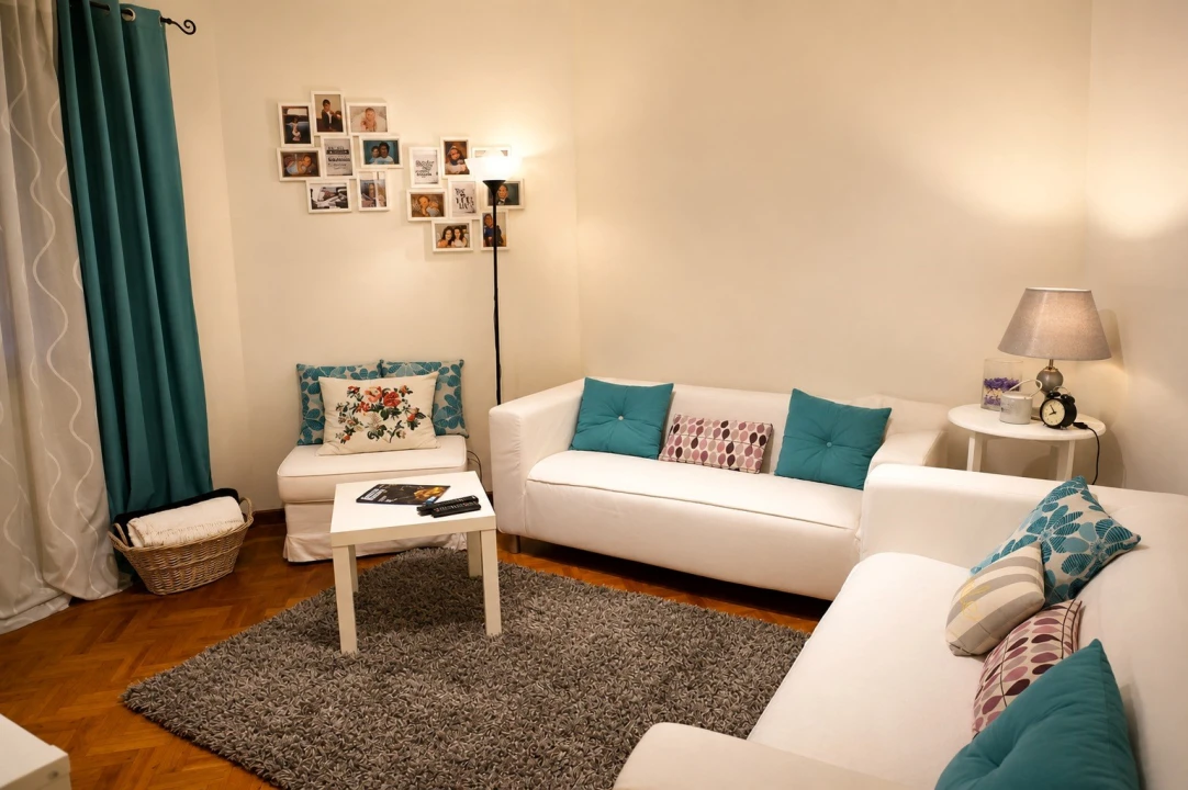 Apartamento T1 para Arrendamento em Falagueira-Venda Nova Foto 2