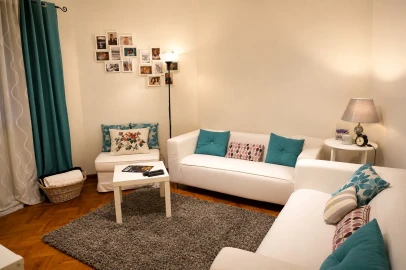 Apartamento T1 para Arrendamento em Falagueira-Venda Nova