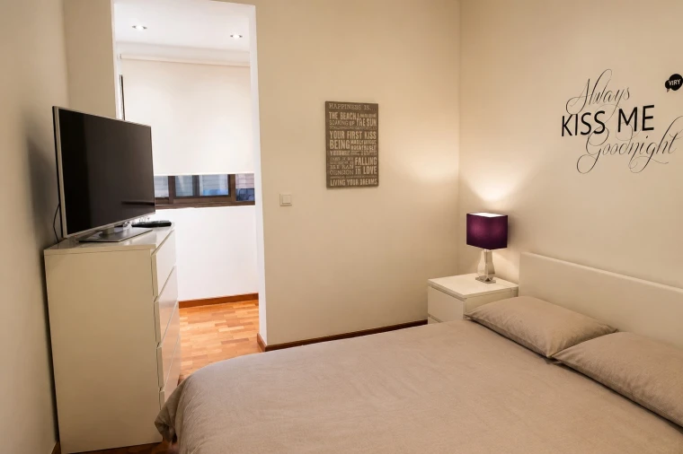 Apartamento T1 para Arrendamento em Falagueira-Venda Nova Foto 7
