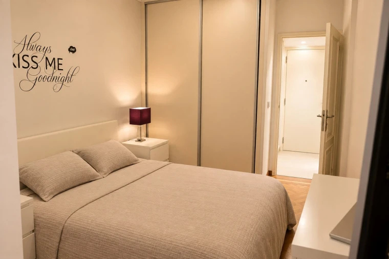 Apartamento T1 para Arrendamento em Falagueira-Venda Nova Foto 6