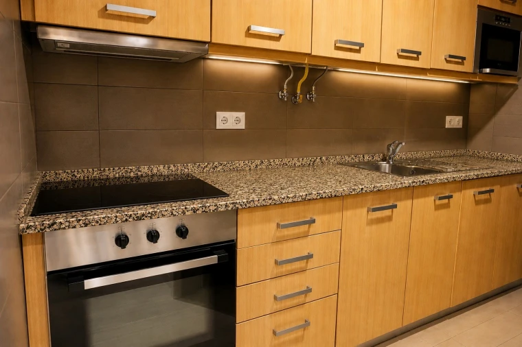Apartamento T1 para Arrendamento em Falagueira-Venda Nova Foto 4