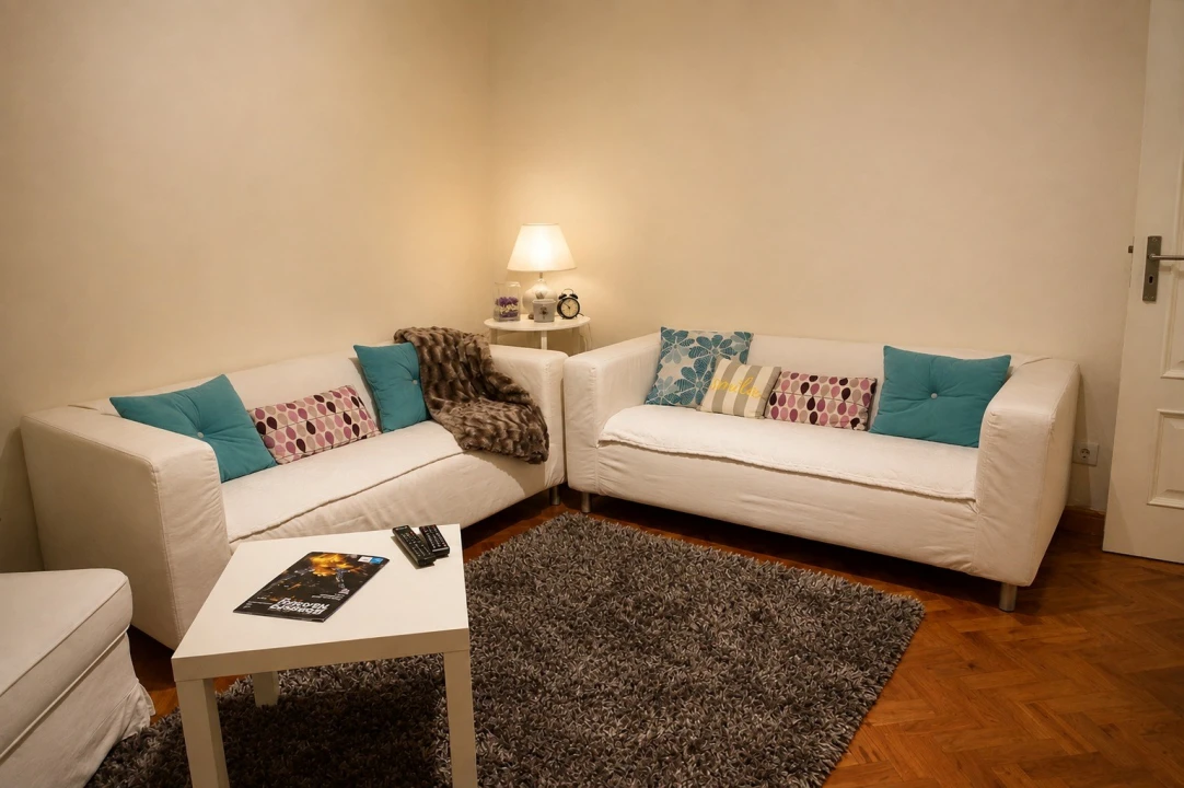 Apartamento T1 para Arrendamento em Falagueira-Venda Nova Foto 3