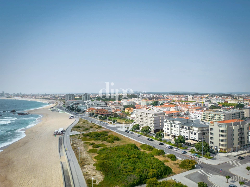 Apartamento T1 para Venda em Vila do Conde Foto 6