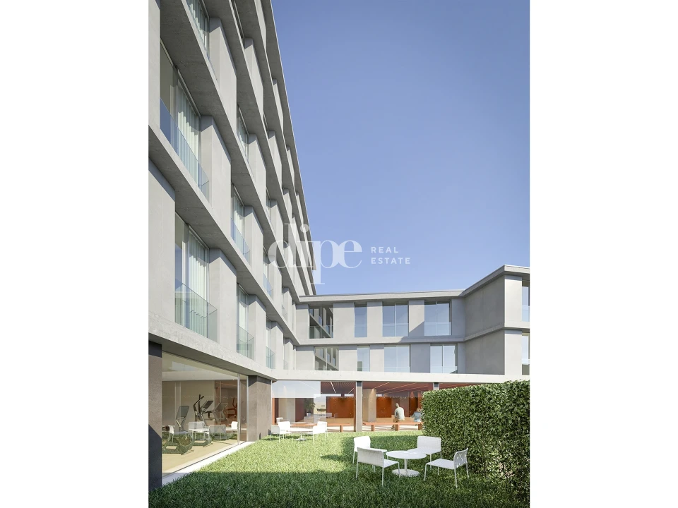Apartamento T1 para Venda em Vila do Conde Foto 14