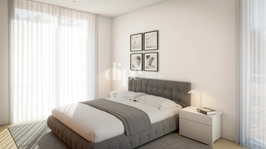 Apartamento T1 para Venda em Vila do Conde Foto 11