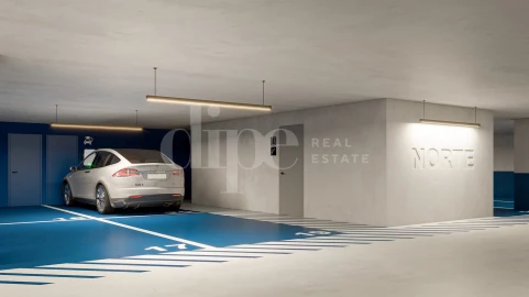 Apartamento T1 para Venda em Vila do Conde