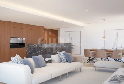 Apartamento T1 para Venda em Vila do Conde