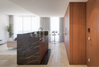 Apartamento T1 para Venda em Vila do Conde