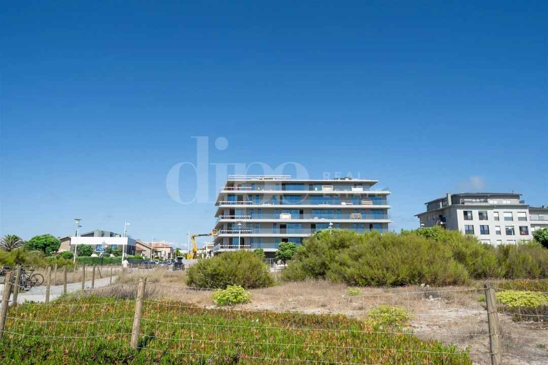 Apartamento T1 para Venda em Vila do Conde Foto 10
