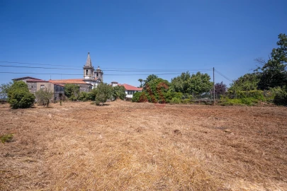 Moradia T5 para Venda em Idães