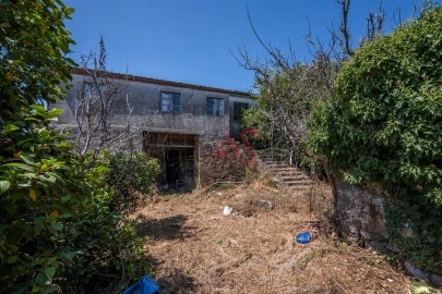Moradia T5 para Venda em Idães