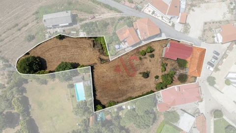 Moradia T5 para Venda em Idães