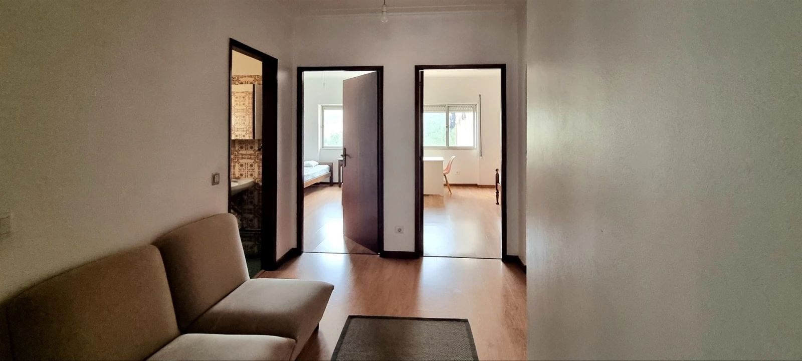 Apartamento T3 para Venda em Santo Antonio dos Olivais Foto 19