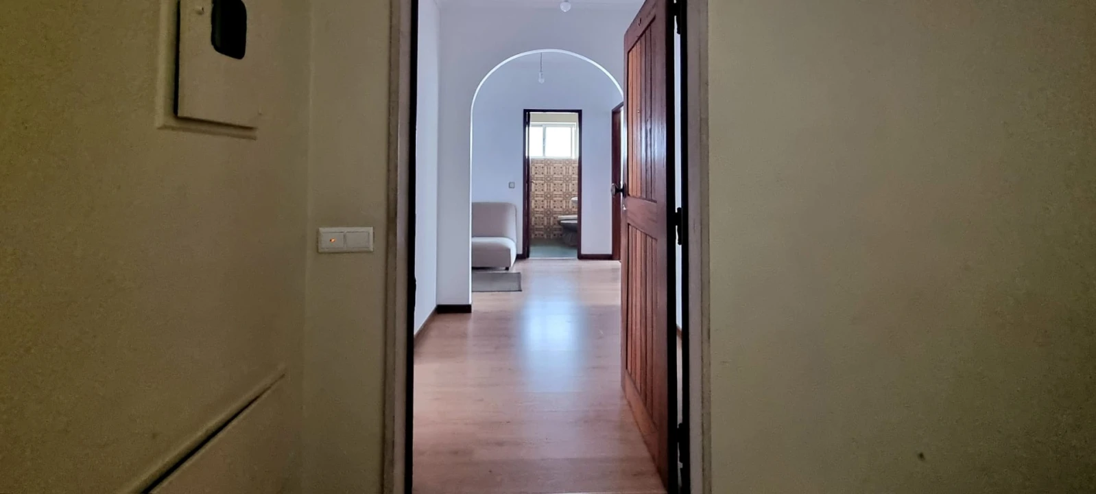 Apartamento T3 para Venda em Santo Antonio dos Olivais Foto 3