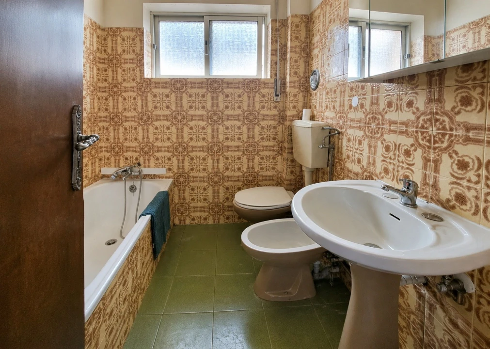 Apartamento T3 para Venda em Santo Antonio dos Olivais Foto 25
