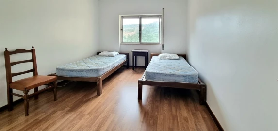 Apartamento T3 para Venda em Santo Antonio dos Olivais