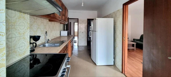 Apartamento T3 para Venda em Santo Antonio dos Olivais