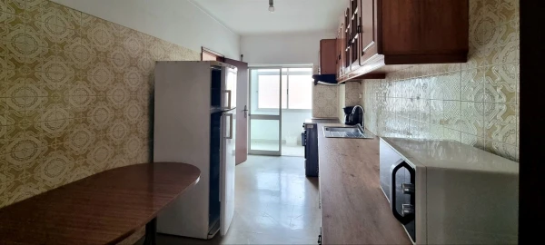 Apartamento T3 para Venda em Santo Antonio dos Olivais