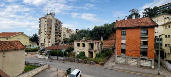 Apartamento T3 para Venda em Santo Antonio dos Olivais