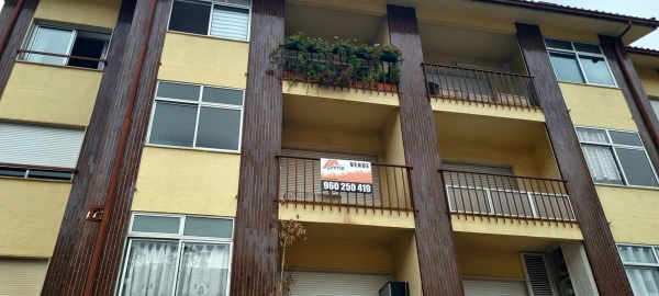 Apartamento T3 para Venda em Santo Antonio dos Olivais