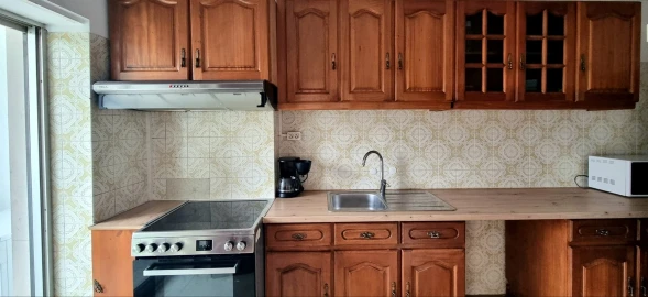 Apartamento T3 para Venda em Santo Antonio dos Olivais