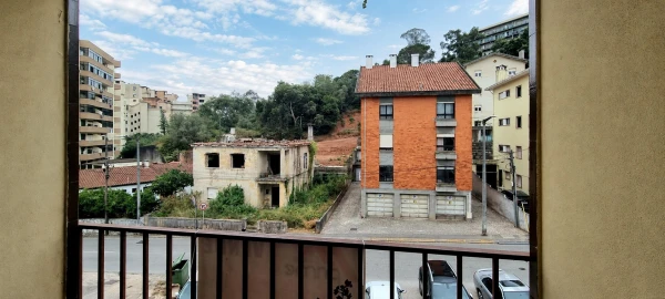 Apartamento T3 para Venda em Santo Antonio dos Olivais