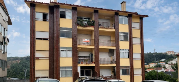 Apartamento T3 para Venda em Santo Antonio dos Olivais