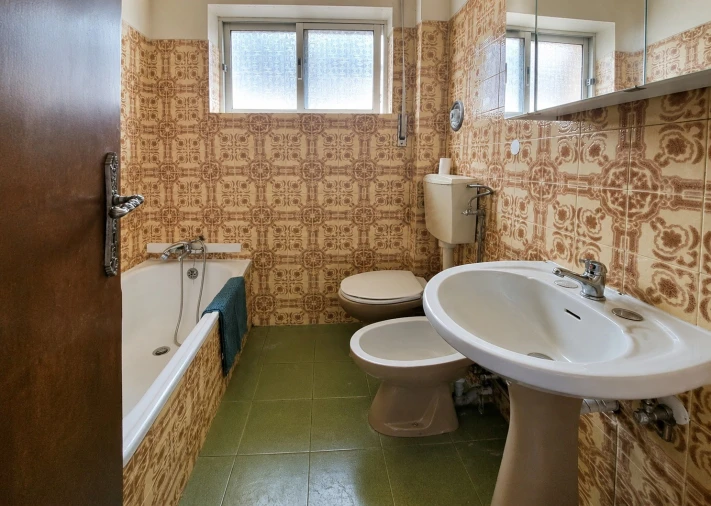 Apartamento T3 para Venda em Santo Antonio dos Olivais Foto 25